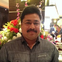 Dipak Kumar Shaw