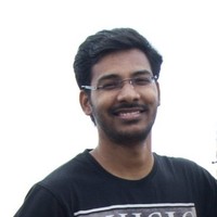 Vinay Reddy