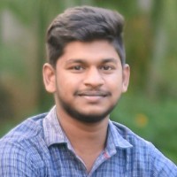 Ashok Yalagala