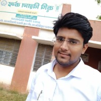 Dr. Ram Chander Tiwari