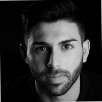 Daniel Sales Ferreira