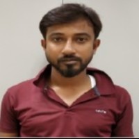 Parvej Khan