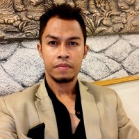 Preetam Buragohain