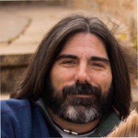Bruce Koliba