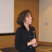 Verónica Tiznado