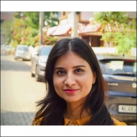 Anisha Jose