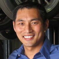 Tom Chan