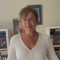 Sebnem Graham