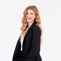 Alexzandra Noffsinger, Alp