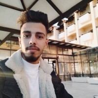 Ahmed Abu Jwifel