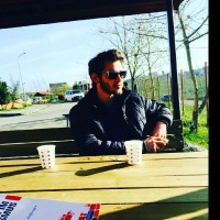 Melih Enes Kuru