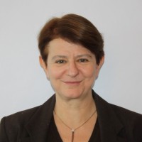 Agnes Miguet-Levy