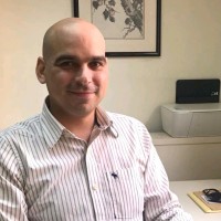 Luis Serrano