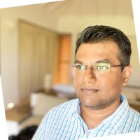 Sudarshan Nandakumar
