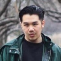 Jerry Siphavong