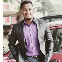 Sandeep Tirkey