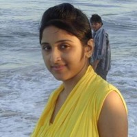 raveena m