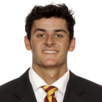 Aidan Shahriari
