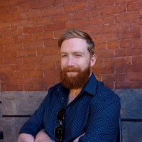 Liam Birchall
