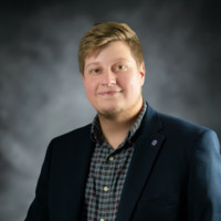 Trey Eckel