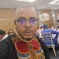 Thomas Chinyere - Ezeh