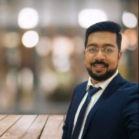Gaurav Attarde