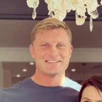 Franco Van der Merwe