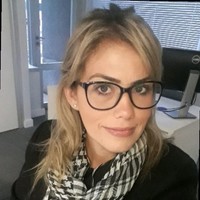 Franceska Pereira Peres Fernandes