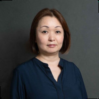 Yumiko Hirouchi