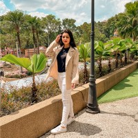 Natasha Mariam