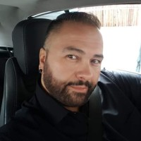 Eric Hernandez