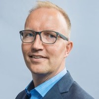 Peter Van De Belt