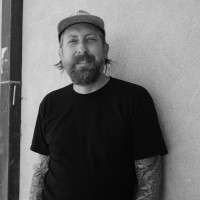 Colin Meech