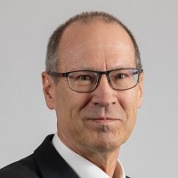 Robert (Bob) G. Pearse