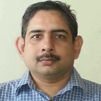 Vijay Ojha