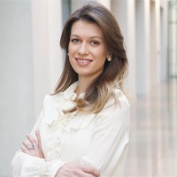 Corina Tornea