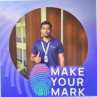 Manish SURJUSE