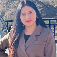 Poonam Karki