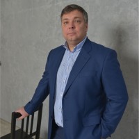 Mikhail Mironov