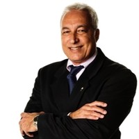 Alexandre Lamas Machado