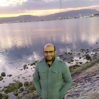 Ahmed Yahia