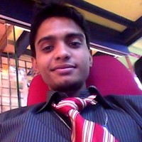 Zahir Shaikh