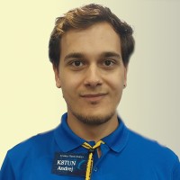 Andrej Antunovikj