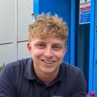 Liam Worsley