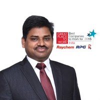 Arun Kumar Gupta
