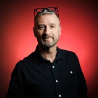 Magnus Lundin