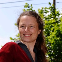 Nele De Gersem (Gent, BE)