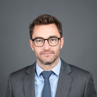Stephane Lasserre