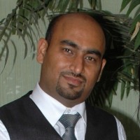 Dr. Ajay Sharma