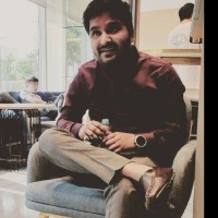 Tushar Mishra